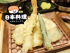 -天妇罗内顺田(罗湖店)