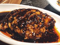 -小城粥道·海胆鲜虾粥(解放广场店)