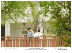 点击看大图 -天一婚纱摄影TIA STUDIO(珠海路店)