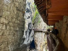 -乌江画廊(彭水苗族土家族自治县)
