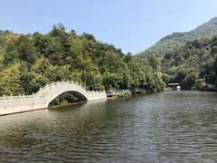 -大余丫山旅游度假区
