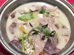 -抱德·潮汕味(敦和店原惠城鱼仔)