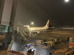 -胡志明新山一国际机场