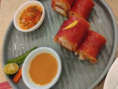 -点都德(龙之梦店)