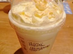 -奈雪的茶(凯德新都心店)
