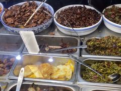 -梅溪·小伙子干挑面(安吉总店)