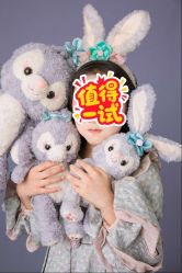 -倾城宝贝儿童摄影(浦东金谊店)