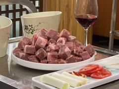 -苏鲁锭冰煮羊(兰州总店)