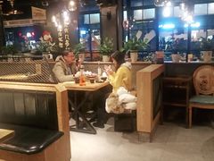 大堂-嘎嘎鸭脑壳(金琴店)