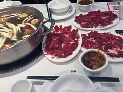 -八合里潮汕鲜牛肉火锅(福州万象城店)