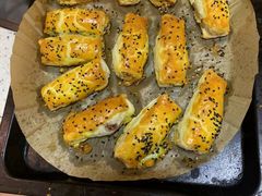 -满园春酒楼(庐江路店)