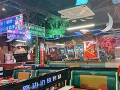 -路边边.炒菜烧烤.音乐餐厅(良乡长虹店)