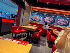 -朴大叔拌饭(上海金山万达店)