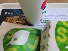 -德克士(武都2店)