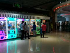 -奥斯卡升龙国际影城(RealD Cinema)