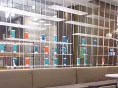 -奈雪的茶(华侨城创意园店)