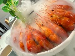 -乔街深夜食堂·小龙虾·高压锅生蚝(杭州总店)
