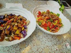 -文三里屯面馆(三里屯店)