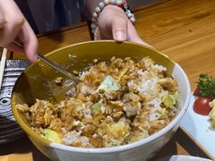 -福匠日本料理(人民路店)