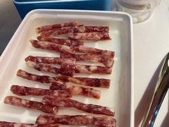 小香肠-老天桥蛙炉火锅(姑苏总店)