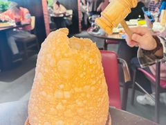 -许爷家·生态湖鲜(徐汇日月光店)