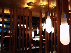 大堂-良木缘咖啡西餐(太古里店)