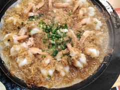 -霸王虾·小龙虾香辣蟹(玉林店)
