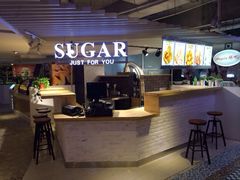 iphone_upload_pic-SUGAR糖薯·章鱼烧(鹏欣水游城店)