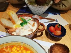 -火山屋台(新街口店)