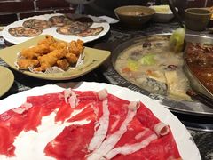 -渝味晓宇重庆火锅