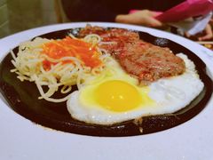 -豪客来牛排(云山大道店)