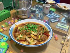 -爷爷的烀饼店