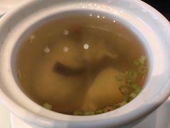 -翠湖宾馆·中餐厅