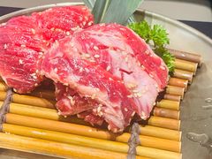 -西塔老太太泥炉烤肉(龙湖北苑天街店)