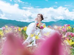 -爱我旅拍婚纱摄影(大理店)