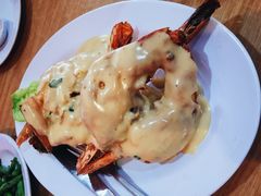 -ZF Seafood Restaurant 卓峰海鲜餐