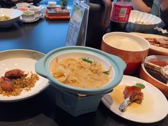 -炊江南·上海菜(国展华漕店)