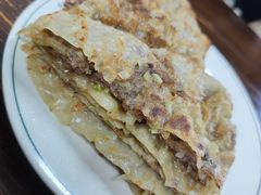 -清真永恒华威肉饼(潘家园店)