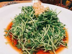 -芳芳私房菜·精做淮扬菜(承德路店)