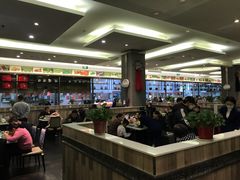 -令氏家外家周礼食府(桥南店)