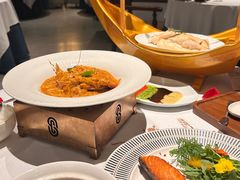 -狮拾久·现代新加坡料理(福田COCO Park店)