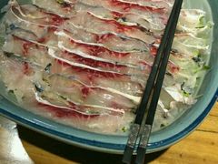 -天怡·鱼工厂(梅溪湖店)