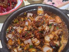 -串盟烧烤大排档·长沙美食地标(星沙店)