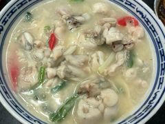 -富贵面馆(镇坪路店)