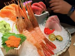-阿吾罗·月咏精致日料(港汇恒隆广场店)