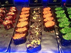 -千家粗粮王·火锅烧烤自助(庆阳店)