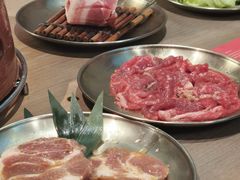-西塔老太太泥炉烤肉(北京望京店)