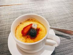 -卡普里披萨·牛扒·下午茶