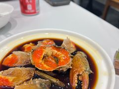 -好兄弟郭巨海鲜(天一阁店)