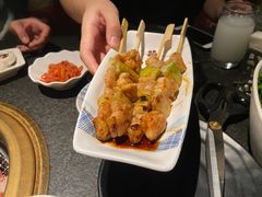 -神户赤童日式烤肉(金地广场店)